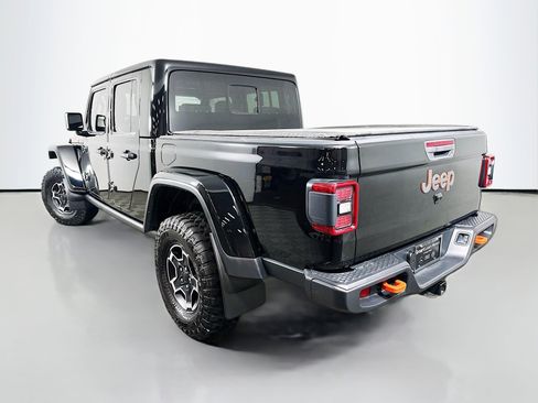 Used 2022 Jeep Gladiator Mojave w/ LED Lighting Group AWD/4WD image 8