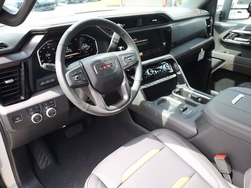 New 2026 GMC Sierra 3500 AT4 w/ AT4 Premium Plus Package AWD/4WD image 12