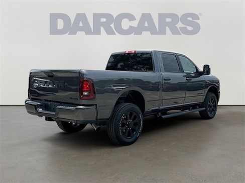 New 2025 RAM 2500 Big Horn image 7
