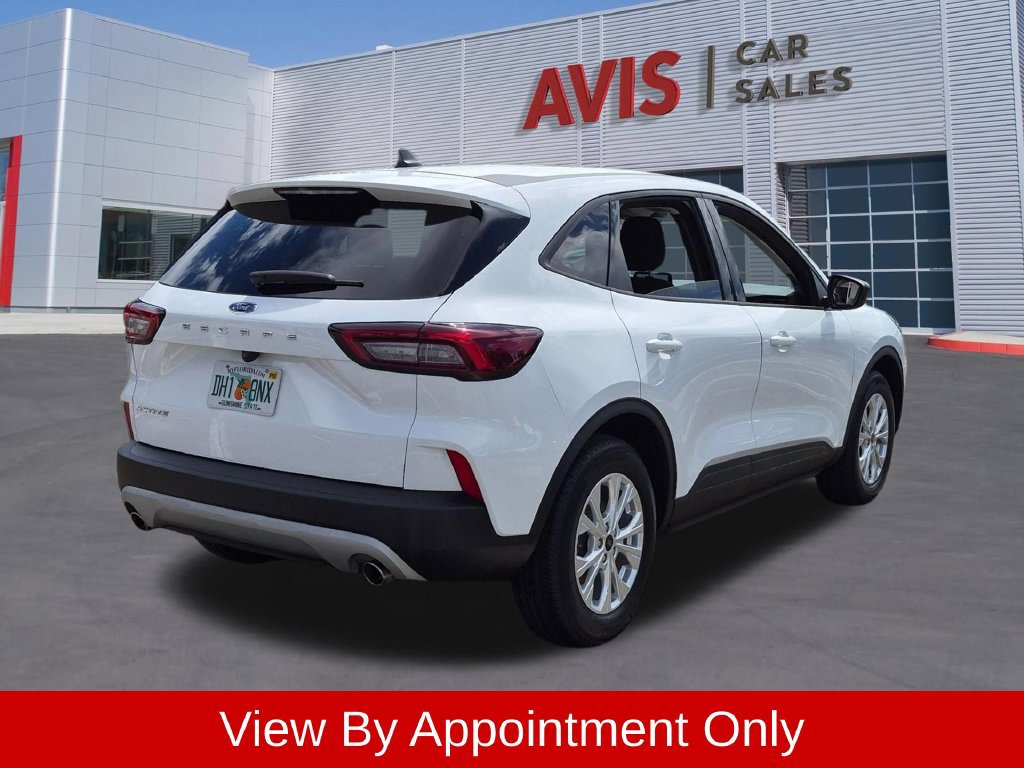 Used 2025 Ford Escape Active FWD image 6