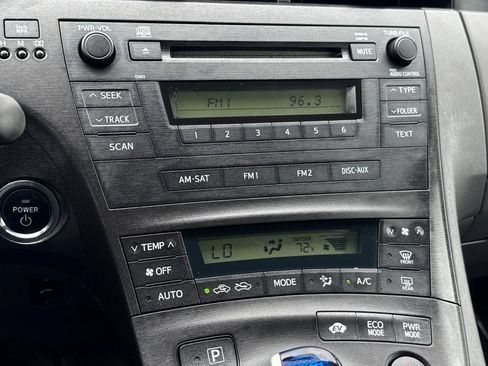 Used 2010 Toyota Prius One FWD image 22