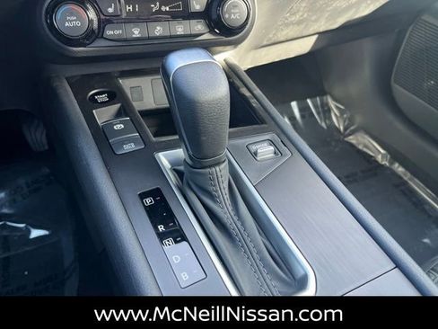 New 2026 Nissan Kicks SV image 27