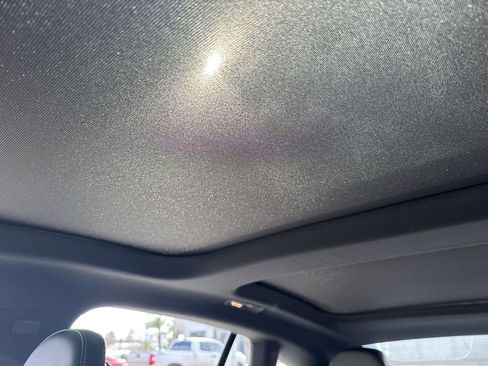 Used 2024 Mercedes-Benz EQE 350+ 4MATIC Sedan w/ Digital Light Package image 20