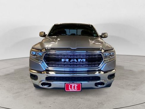 Certified 2022 RAM 1500 Limited image 10
