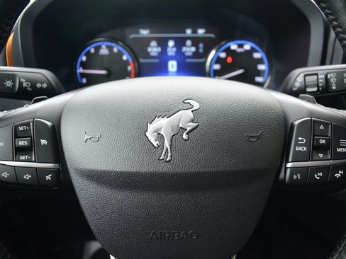 Used 2023 Ford Bronco Sport Badlands AWD/4WD image 11