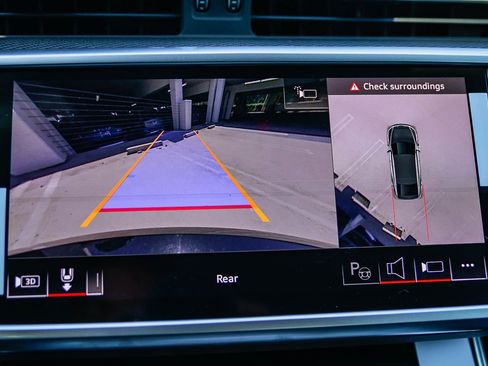 New 2026 Audi RS 3 image 26