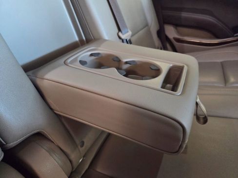 Used 2019 Chevrolet Tahoe LT w/ Luxury Package image 71