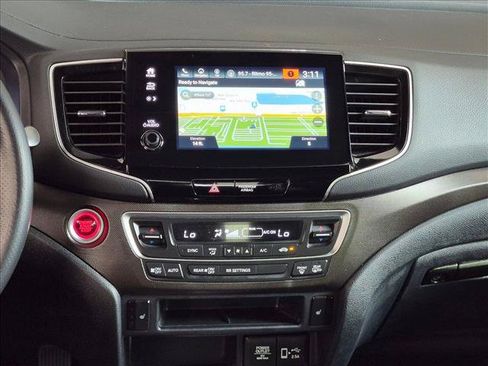 Certified 2023 Honda Passport TrailSport image 14