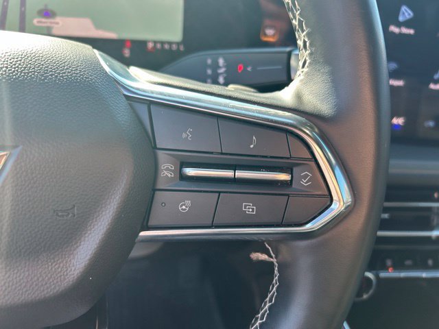 Used 2024 Chevrolet Traverse LS w/ LPO, Floor Liner Package FWD image 12
