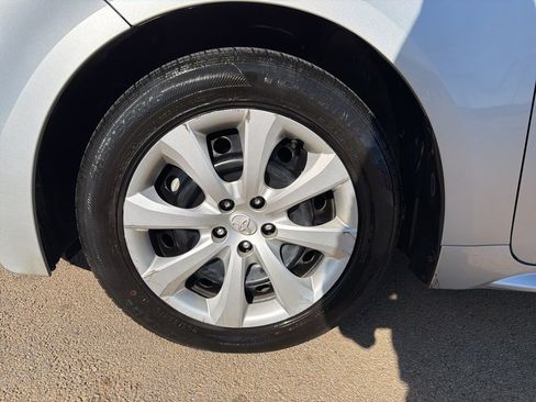 Used 2024 Toyota Corolla LE image 9