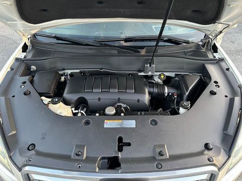 Used 2014 GMC Acadia Denali AWD/4WD image 26