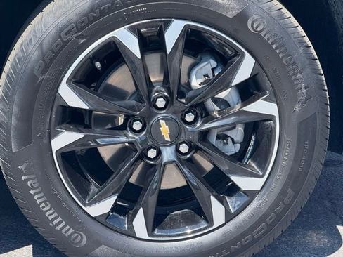 Used 2023 Chevrolet TrailBlazer LT w/ Convenience Package image 10