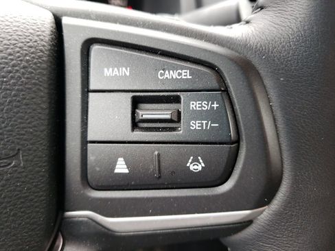 Used 2024 Honda Ridgeline Sport image 11