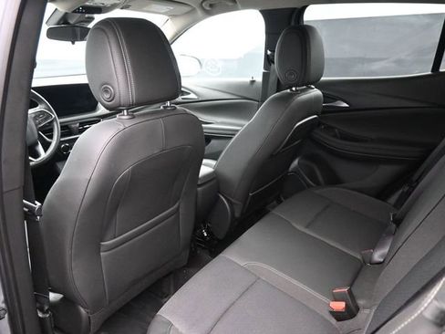 Used 2024 Buick Encore GX Preferred w/ Comfort Package image 14