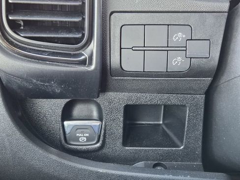 Used 2025 RAM ProMaster 1500 image 23