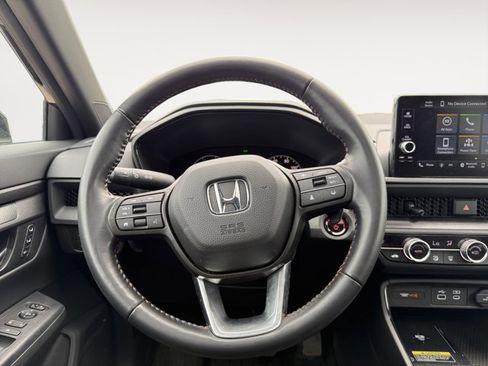 Used 2025 Honda CR-V Sport-L image 15