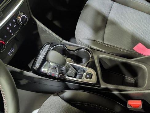 Certified 2024 Buick Encore GX Preferred image 22