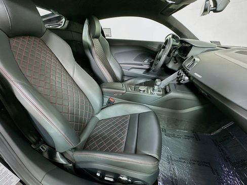 Used 2020 Audi R8 V10 image 8