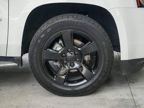 Used 2018 GMC Yukon SLT w/ Open Road Package RWD image 10