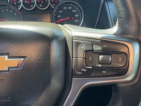 Used 2021 Chevrolet Tahoe LS w/ Driver Alert Package image 4