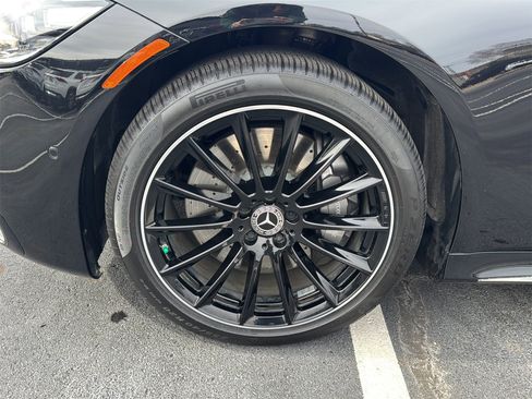 Certified 2023 Mercedes-Benz S 580e 4MATIC Sedan image 9