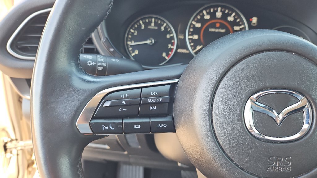 Used 2024 MAZDA CX-30 AWD 2.5 S w/ Select Sport Pkg image 8