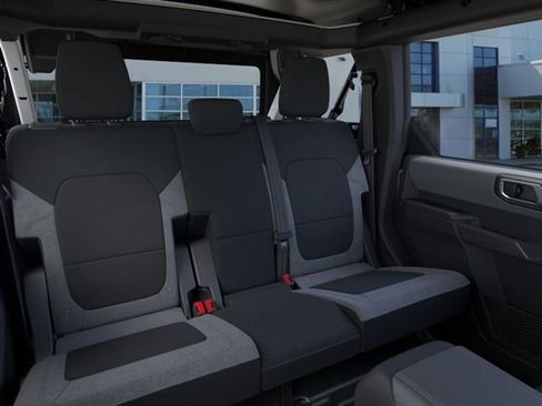 New 2026 Ford Bronco Big Bend AWD/4WD image 11