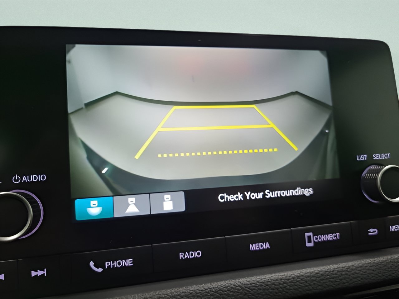 Used 2025 Honda Civic LX image 3