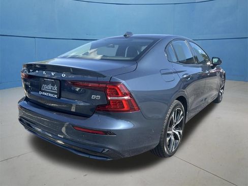 Used 2024 Volvo S60 B5 Plus FWD image 11