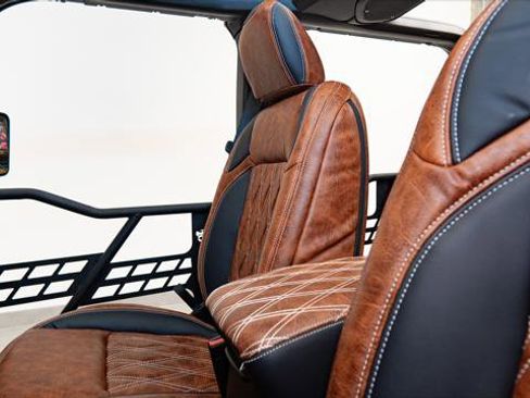 Used 2025 Jeep Gladiator Sport image 21