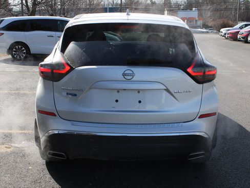 Used 2024 Nissan Murano SL image 6