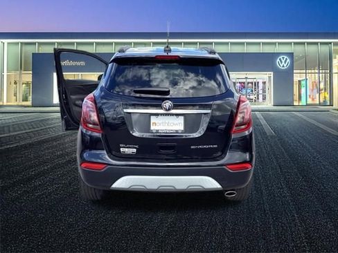 Used 2017 Buick Encore Essence image 28