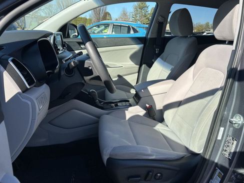 Used 2021 Hyundai Tucson Value image 10