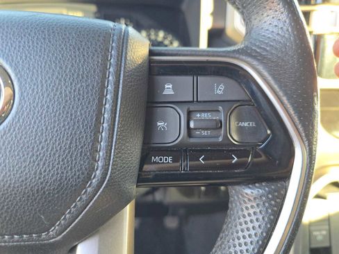 Used 2024 Toyota Tundra SR5 image 29