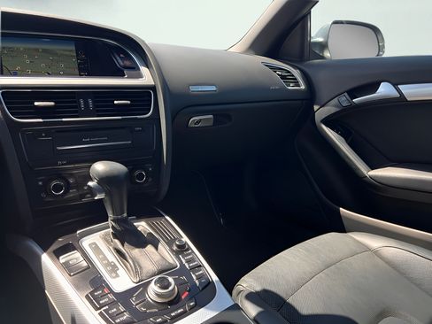 Used 2012 Audi A5 2.0T Premium Plus AWD/4WD image 35