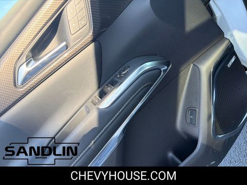 New 2026 Chevrolet Traverse High Country image 11