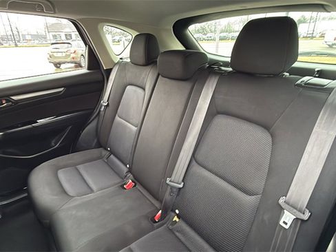 Used 2018 MAZDA CX-5 Sport image 22