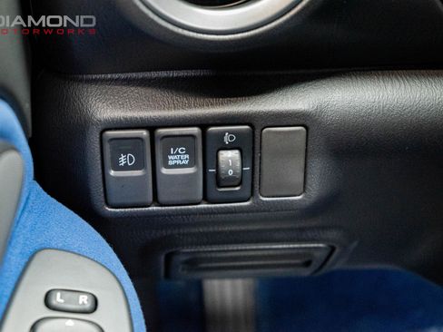 Used 2007 Subaru Impreza WRX STI w/ Popular Equipment Group 2D image 71