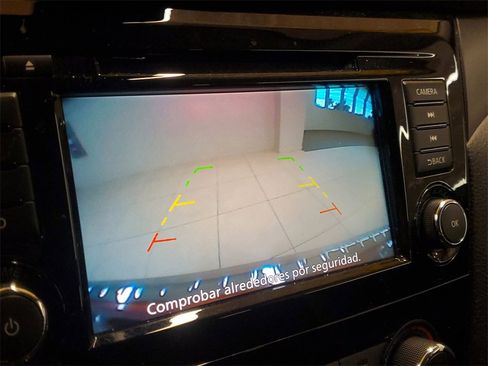 Used 2020 Nissan Rogue Sport S w/ Appearance Package image 26