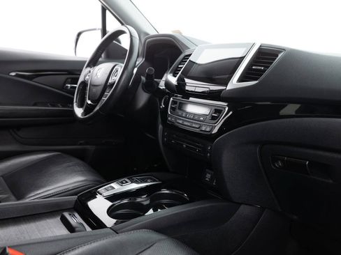 Used 2018 Honda Pilot Elite image 27