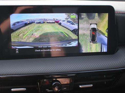 New 2026 Nissan Kicks SR w/ Cold Weather Package image 13