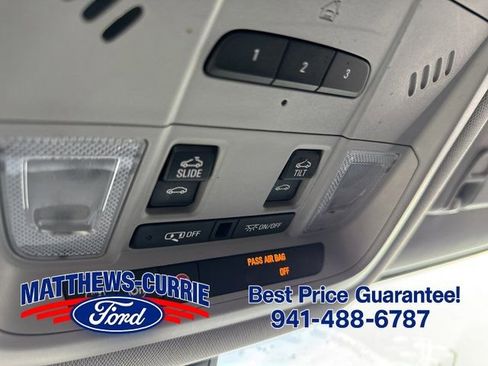 Used 2018 GMC Acadia SLT FWD image 23