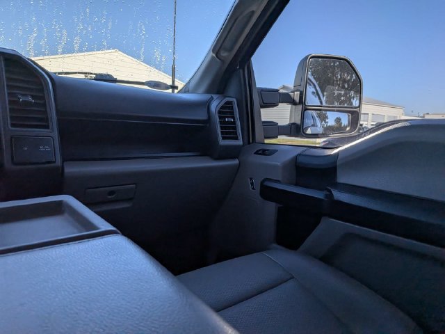 Used 2022 Ford F350 XL w/ Power Equipment Group AWD/4WD image 15