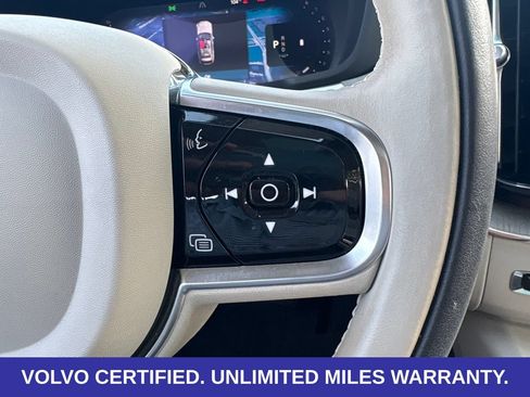 Used 2024 Volvo XC60 B5 Plus w/ Protection Package Premier AWD/4WD image 25