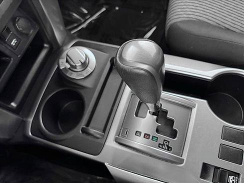 Used 2024 Toyota 4Runner SR5 image 16