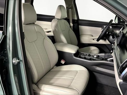 New 2026 Kia Sorento EX image 12