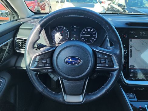 Used 2022 Subaru Outback Limited image 19