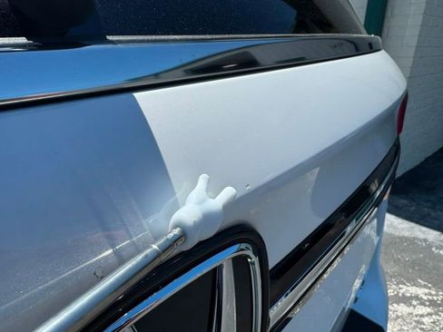 Used 2023 Honda Odyssey Elite image 38