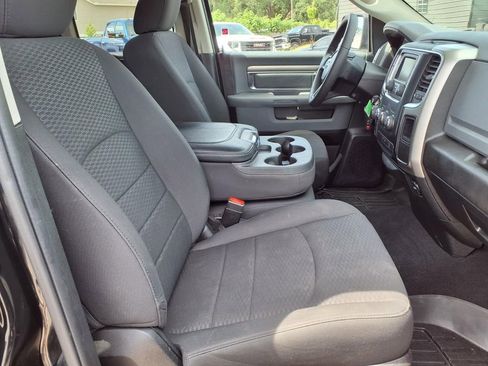 Used 2019 RAM 1500 Classic Warlock AWD/4WD image 13