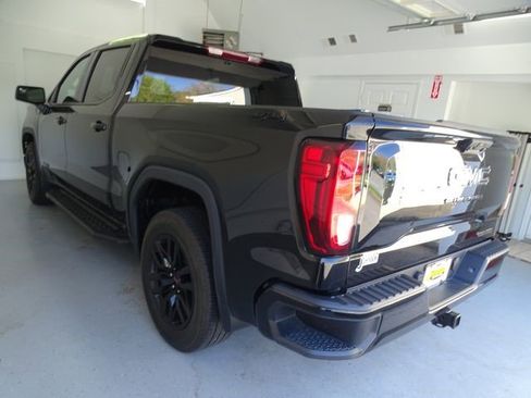 Certified 2024 GMC Sierra 1500 Elevation AWD/4WD image 19